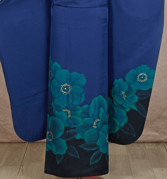 振袖（専用襦袢付）No.EA-3371-Lサイズのレンタル｜きもの365