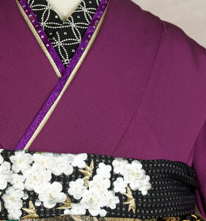 振袖（専用襦袢付）No.EA-3373-Lサイズのレンタル｜きもの365