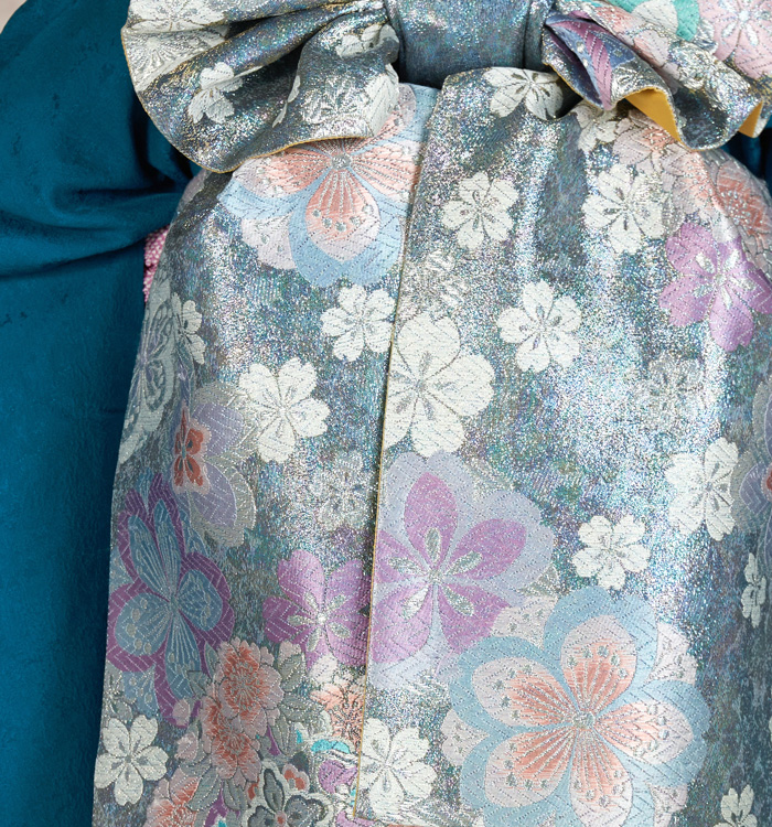 振袖（専用襦袢付）No.EA-3379-Lサイズのレンタル｜きもの365