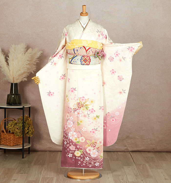 振袖(成人式)商品一覧｜格安の人気・おすすめ着物セットなら【きもの