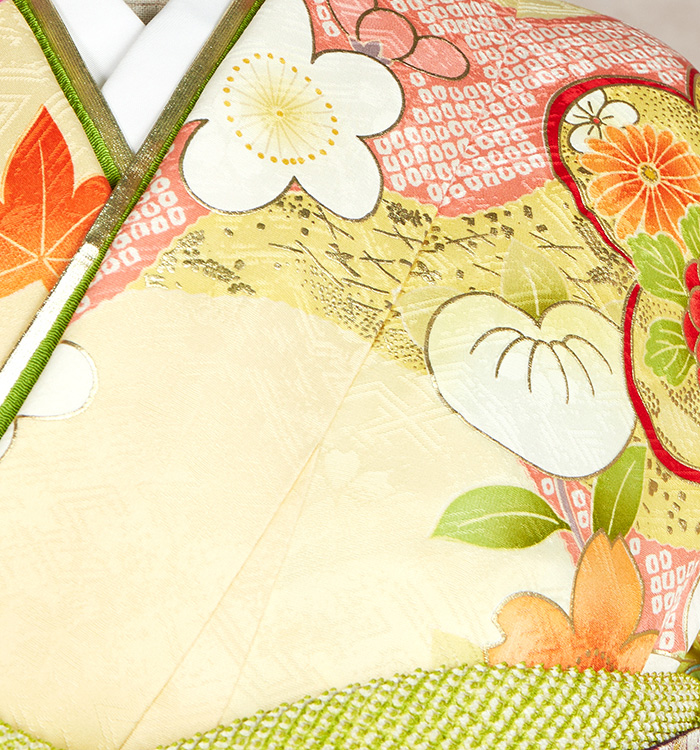 振袖 No.EA-3399-Lサイズのレンタル｜きもの365