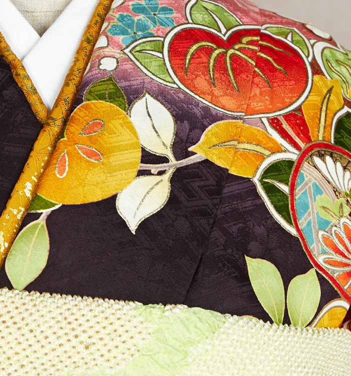 振袖 No.EA-3415-Mサイズのレンタル｜きもの365