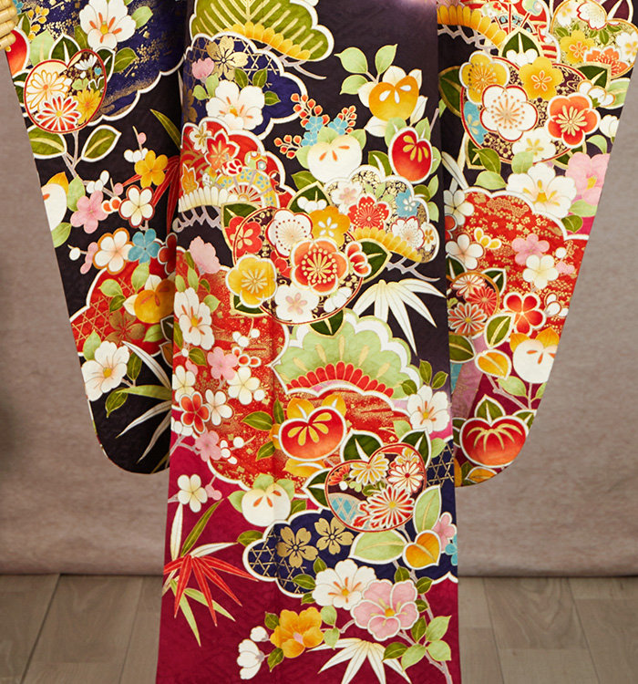 振袖 No.EA-3415-Mサイズのレンタル｜きもの365