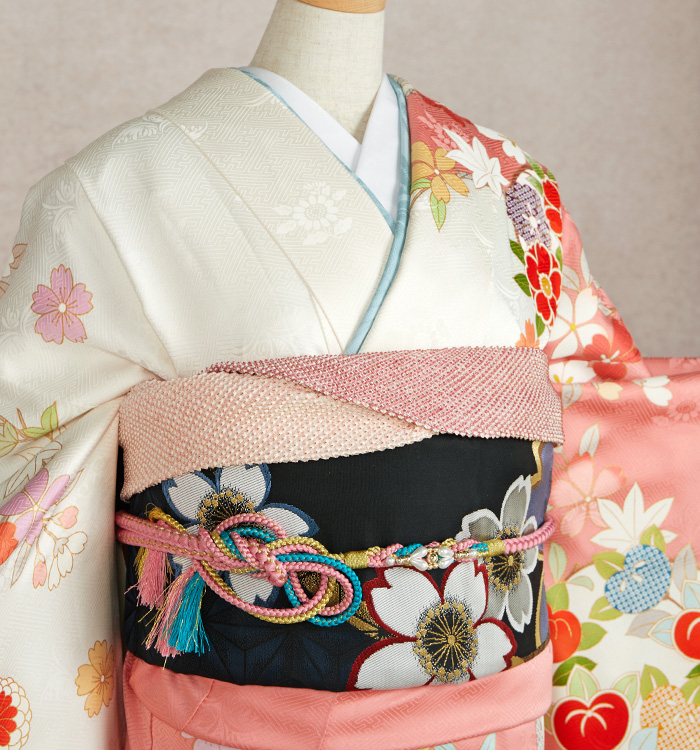 振袖 No.EA-3416-Maサイズのレンタル｜きもの365