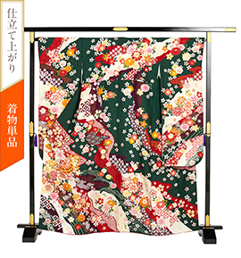 小さいサイズ(S)で人気の振袖(成人式) 通販｜格安の着物販売