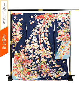 早い者勝ち❗️最安値中❗️振袖　新品　正絹　未仕立て 振袖(成人式)の人気・おすすめ商品一覧｜着物レンタル・通販