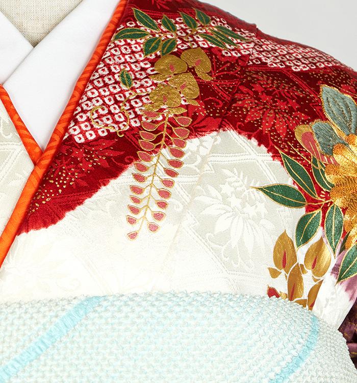 振袖 No.EA-3564-Lサイズのレンタル｜きもの365