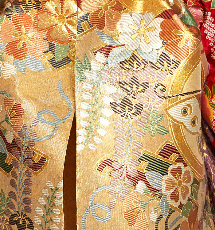 はる 様　確認画像 振袖 No.EA-3564-Lサイズのレンタル｜きもの365