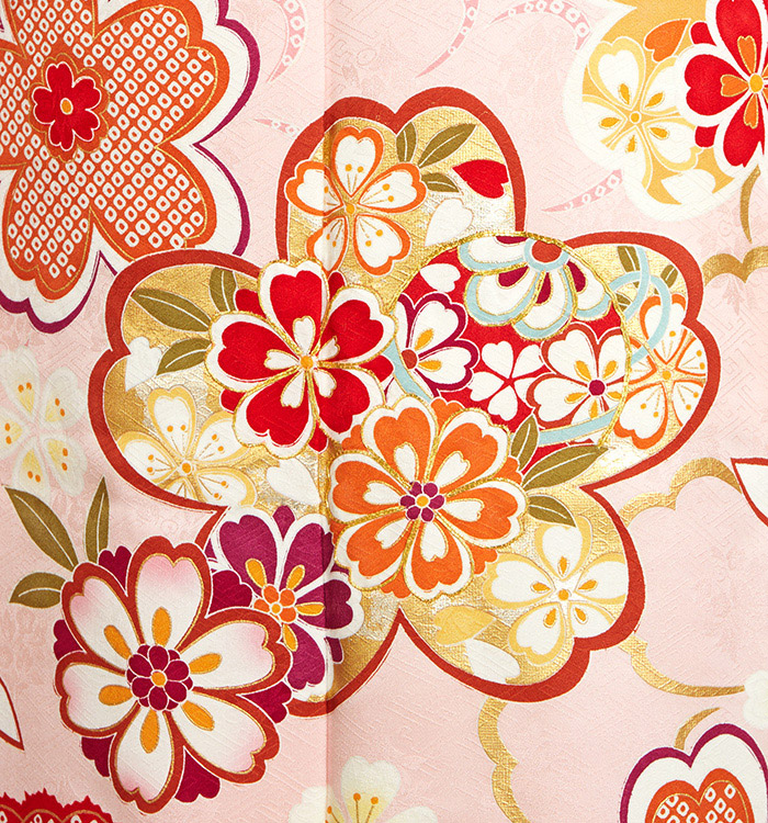 帯・逸品】振袖 No.EA-3567-Mサイズのレンタル｜きもの365