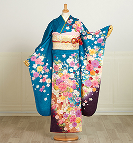 振袖(成人式)商品一覧｜格安の人気・おすすめ着物セットなら