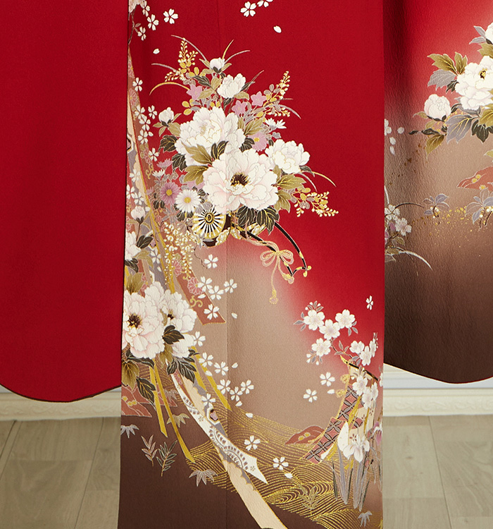 振袖 No.EA-3583-Laサイズのレンタル｜きもの365