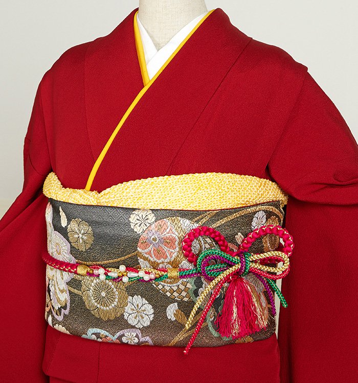 振袖 No.EA-3583-Laサイズのレンタル｜きもの365