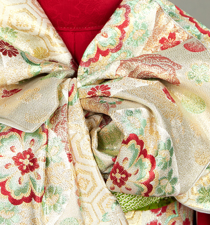 振袖（専用襦袢付）No.EA-3596-トール-LLサイズのレンタル｜きもの365