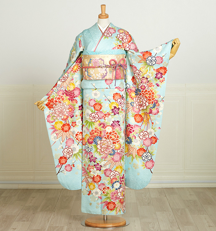 振袖と長襦袢 楽天市場】【マラソン限定クーポンで最大10%OFF!】届いてすぐ着