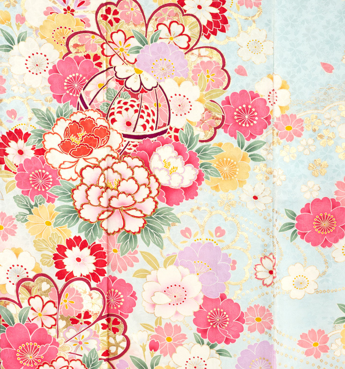 【着物単品】振袖 No.EA-3614-Lサイズ_01