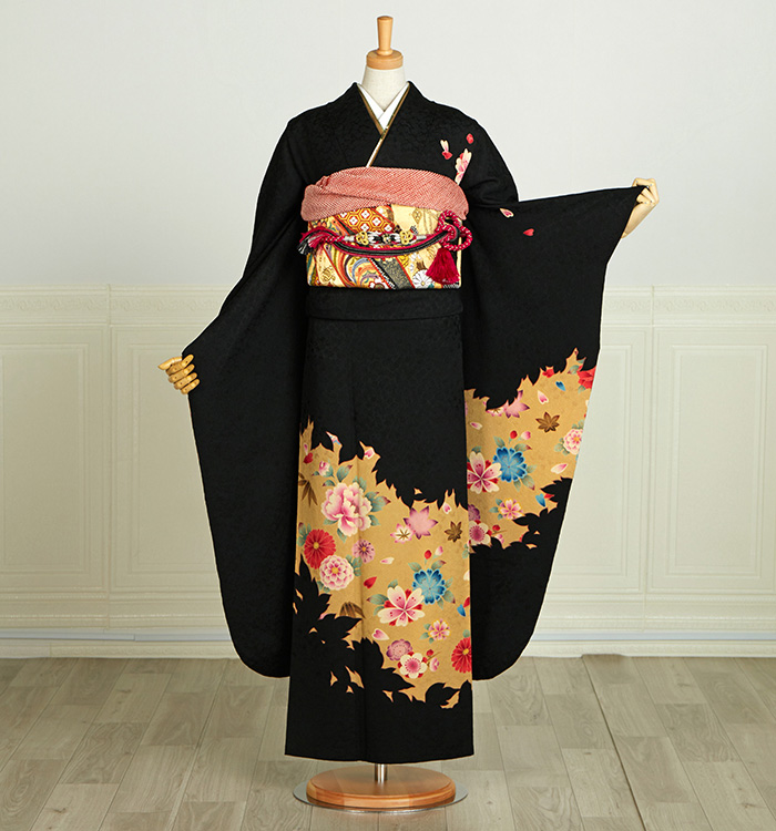 振袖 No.EA-3626-Lサイズのレンタル｜きもの365