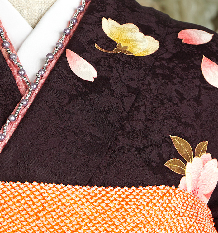 振袖 No.EA-3632-Laサイズのレンタル｜きもの365