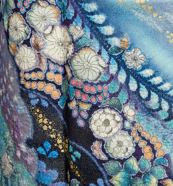 桐屋辻が花 振袖 No.EA-3634-Laサイズ_05