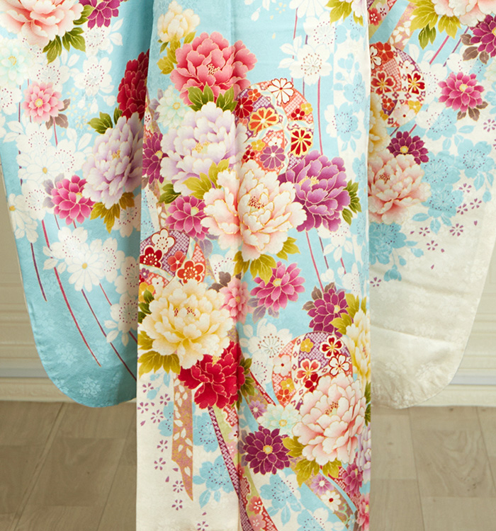 振袖 No.EA-3643-Lサイズのレンタル｜きもの365