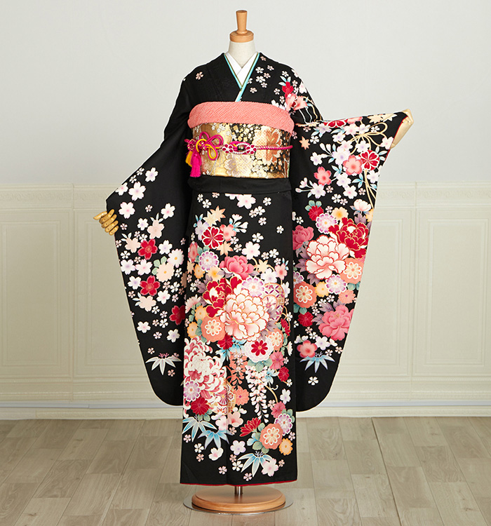 振袖(成人式)商品一覧｜格安の人気・おすすめ着物セットなら【きもの