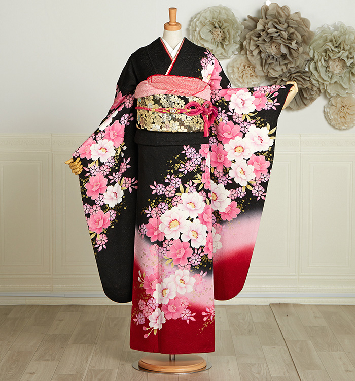 振袖 No.EA-3648-Laサイズ