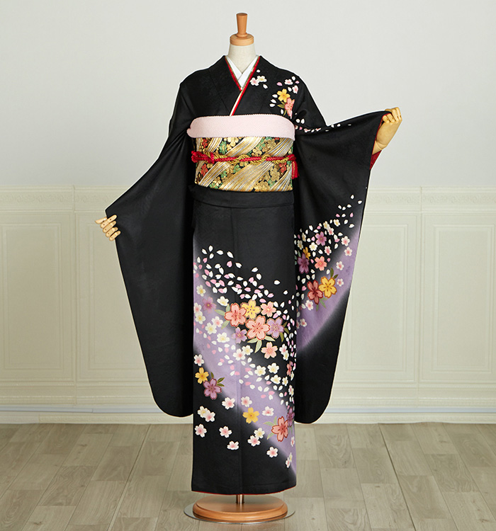 振袖 No.EA-3652-Lサイズ