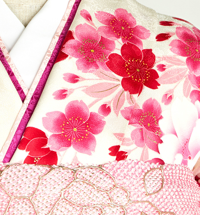 振袖 No.EA-3661-Lサイズのレンタル｜きもの365