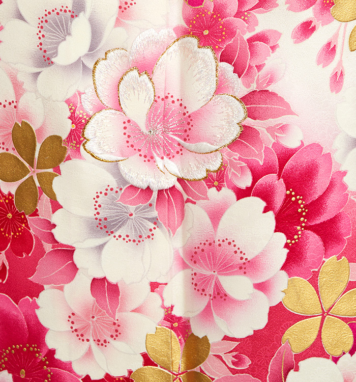 振袖 No.EA-3661-Lサイズのレンタル｜きもの365