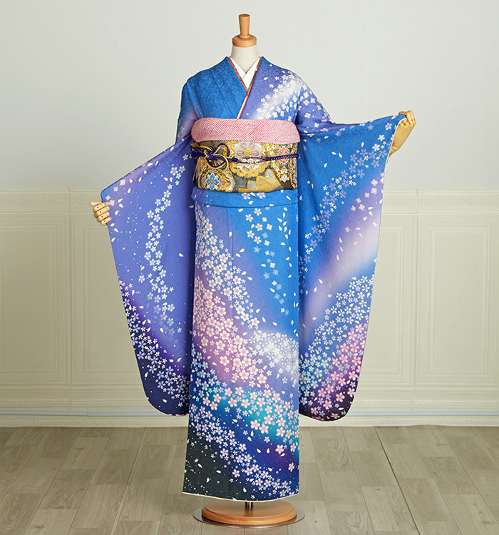 振袖(成人式)商品一覧｜格安の人気・おすすめ着物セットなら【きもの