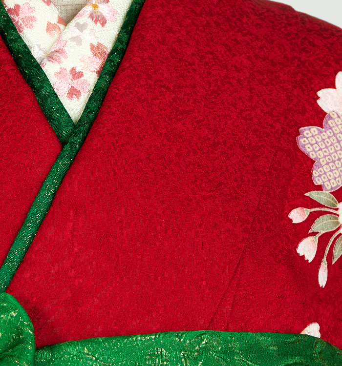 振袖（専用襦袢付）No.EA-3674-Mサイズのレンタル｜きもの365