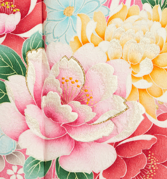 PRINCESS FURISODE 振袖（専用襦袢付）No.EA-3679-Lサイズ_05