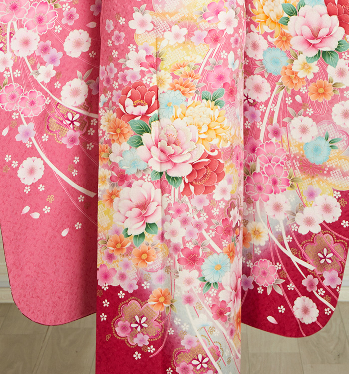 PRINCESS FURISODE 振袖（専用襦袢付）No.EA-3679-Lサイズ_04