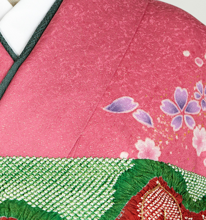 振袖（専用襦袢付）No.EA-3681-Lサイズのレンタル｜きもの365