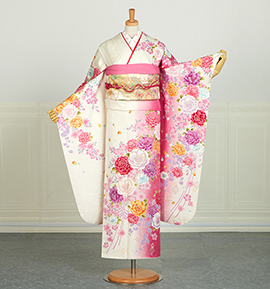 振袖(成人式)商品一覧｜格安の人気・おすすめ着物セットなら【きもの