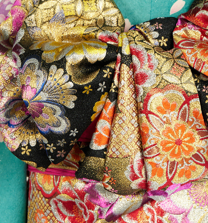 PRINCESS FURISODE 振袖（専用襦袢付）No.EA-3687-Mサイズのレンタル