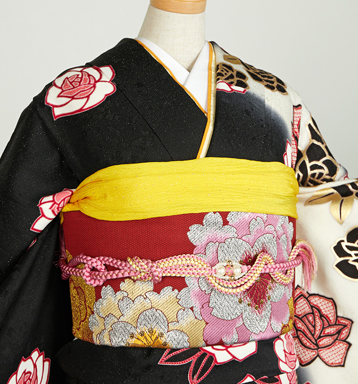 成人式　帯　和服　和装　確認用 成人式 帯 和服 和装 確認用 成人式帯和服和装確認用