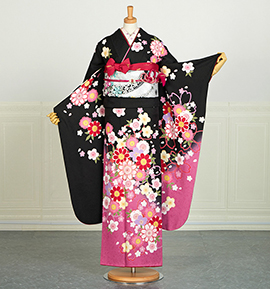 振袖(成人式)商品一覧｜格安の人気・おすすめ着物セットなら【きもの