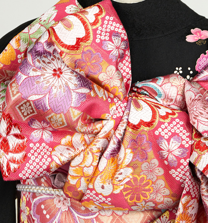 振袖（専用襦袢付）No.EA-3694-Lサイズのレンタル｜きもの365