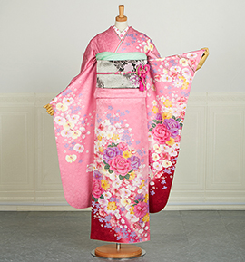 振袖(成人式)商品一覧｜格安の人気・おすすめ着物セットなら