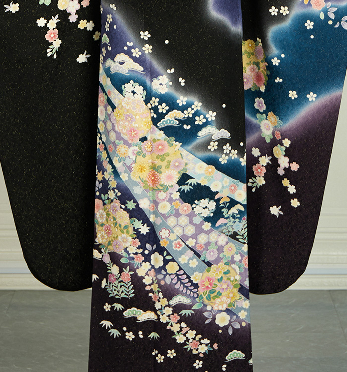 振袖 No.EA-3696-Lサイズのレンタル|きもの365 振袖 No.EA-3696-Lサイズのレンタル|きもの365