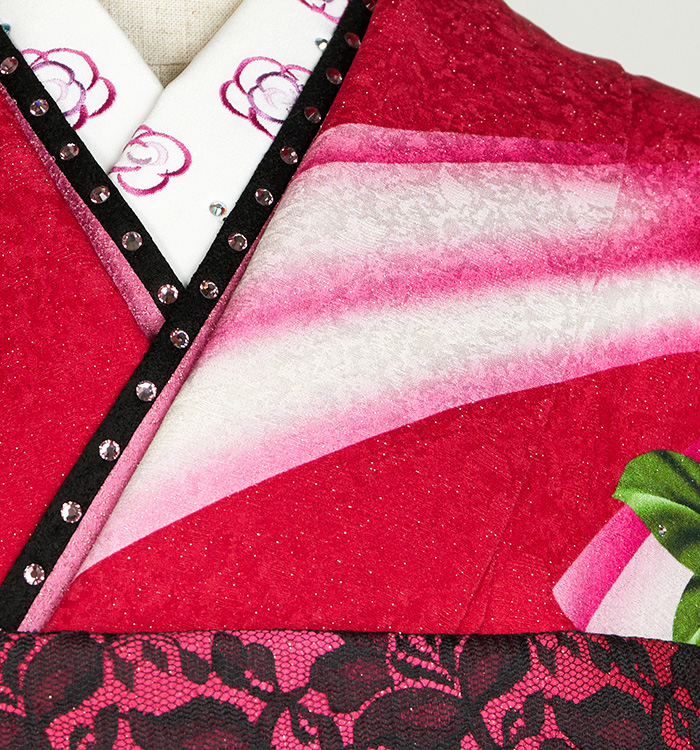 PRINCESS FURISODE 振袖（専用襦袢付）No.EA-3698-Mサイズ_06