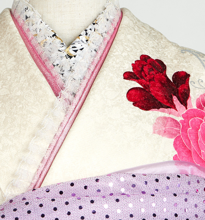 PRINCESS FURISODE 振袖（専用襦袢付）No.EA-3707-Mサイズ_06