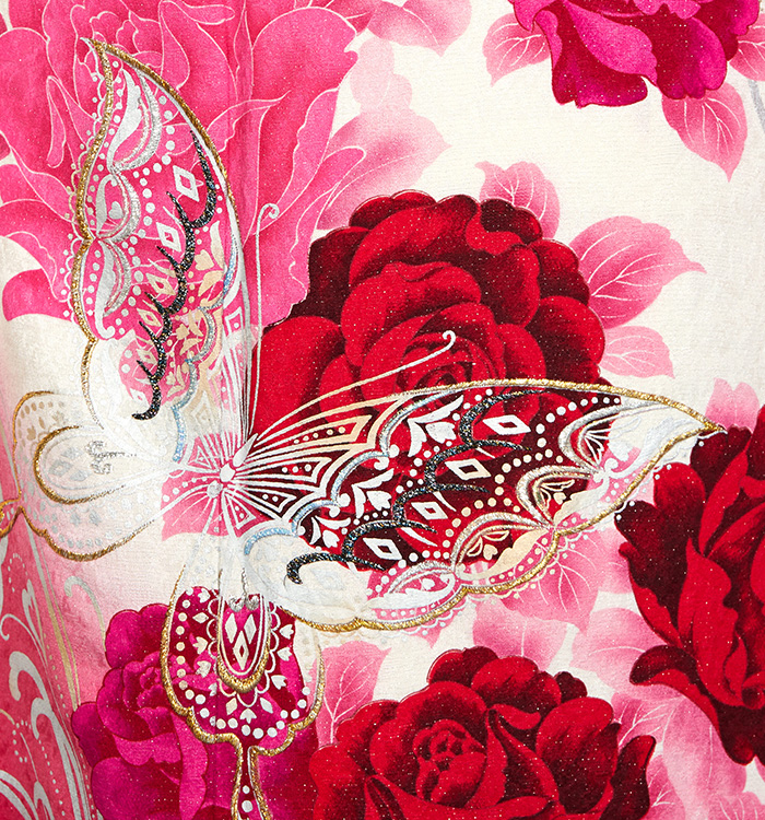 PRINCESS FURISODE 振袖（専用襦袢付）No.EA-3707-Mサイズ_05