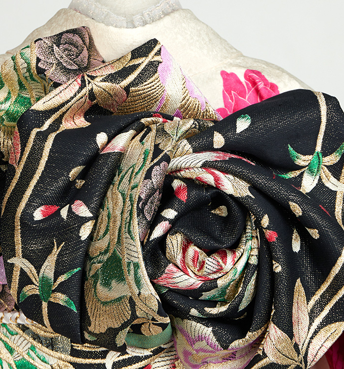 PRINCESS FURISODE 振袖（専用襦袢付）No.EA-3707-Mサイズ_07