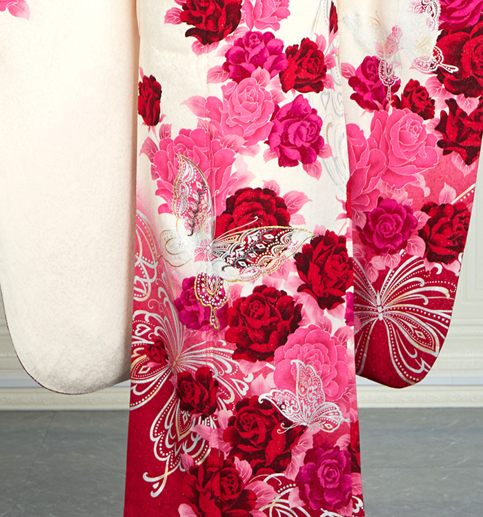 PRINCESS FURISODE 振袖（専用襦袢付）No.EA-3707-Mサイズ_04