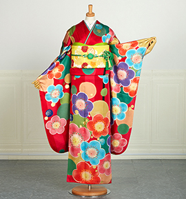 振袖(成人式)商品一覧｜格安の人気・おすすめ着物セットなら【きもの