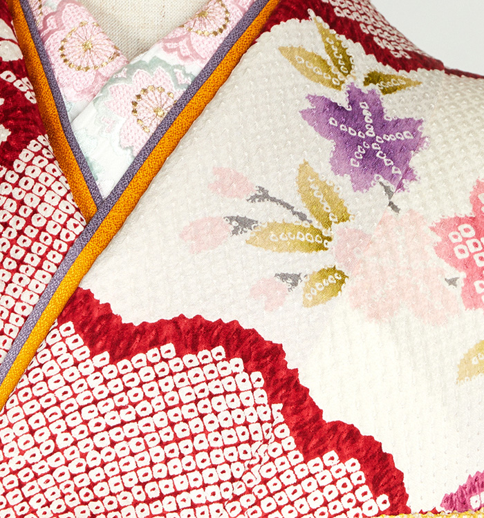 振袖（専用襦袢付）No.EA-3719-Mサイズのレンタル｜きもの365