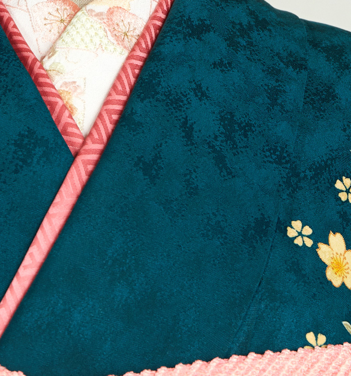 振袖（専用襦袢付）No.EA-3720-Mサイズのレンタル｜きもの365