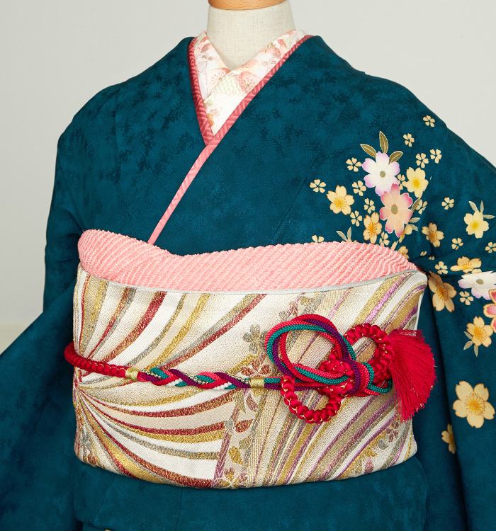 【みーあさん専用】振袖・着物2点 みーあさん専用】振袖・着物2点 レディース