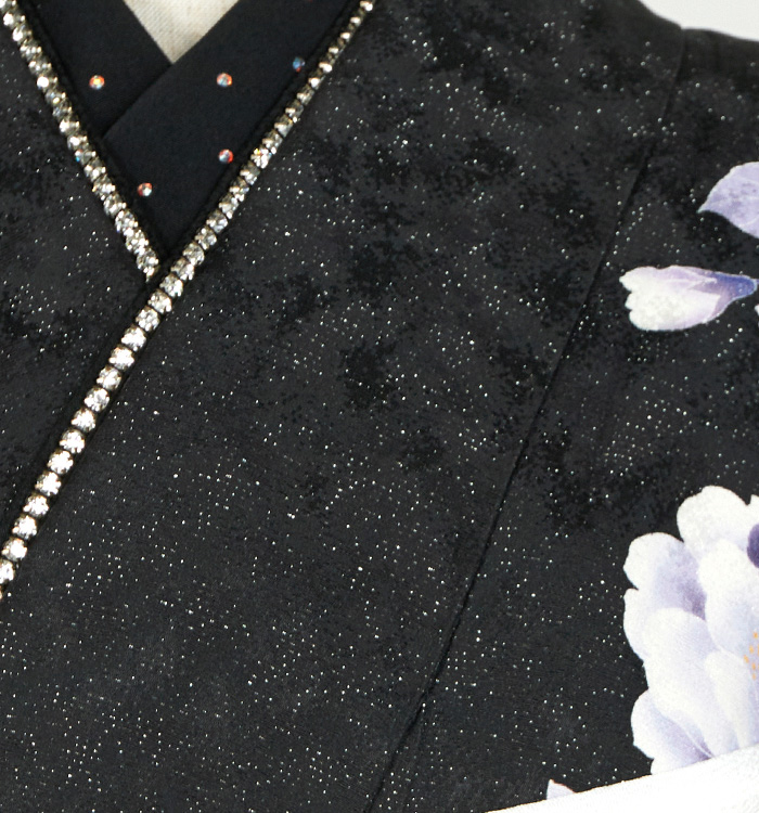 PRINCESS FURISODE 振袖（専用襦袢付）No.EA-3722-Mサイズのレンタル